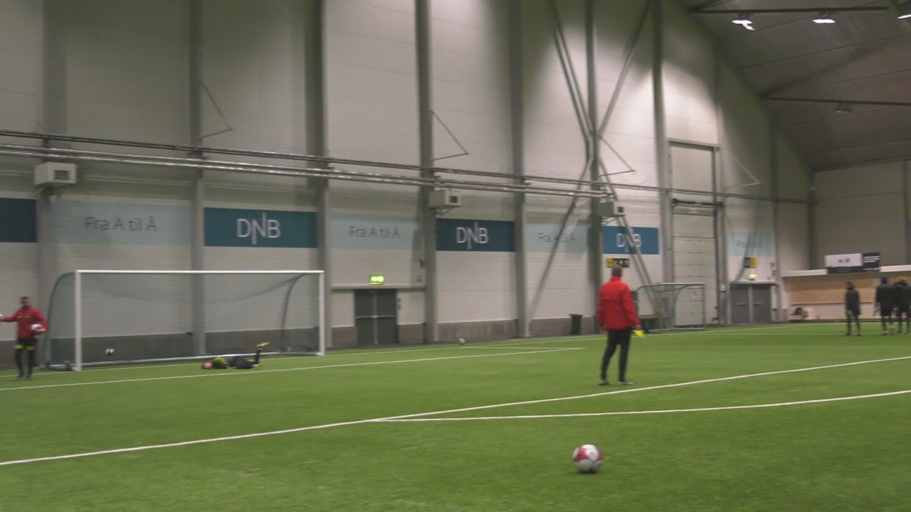 Lehne før Ranheim.mp4